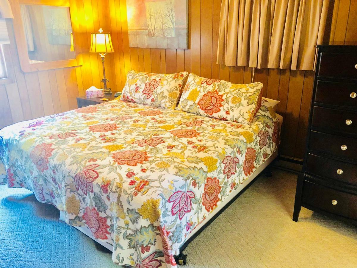 Galena Penthouse Overlooking Main Street With Free Off Street Parking Екстер'єр фото